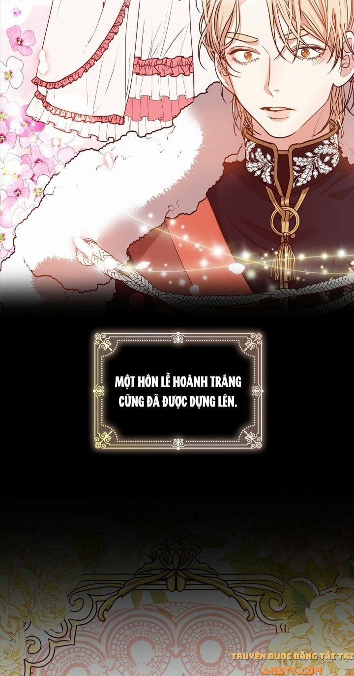 Tôi Trở Thành Thư Ký Của Bạo Chúa 19 trang 7