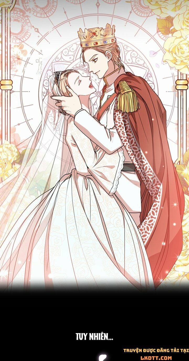 Tôi Trở Thành Thư Ký Của Bạo Chúa 19 trang 8