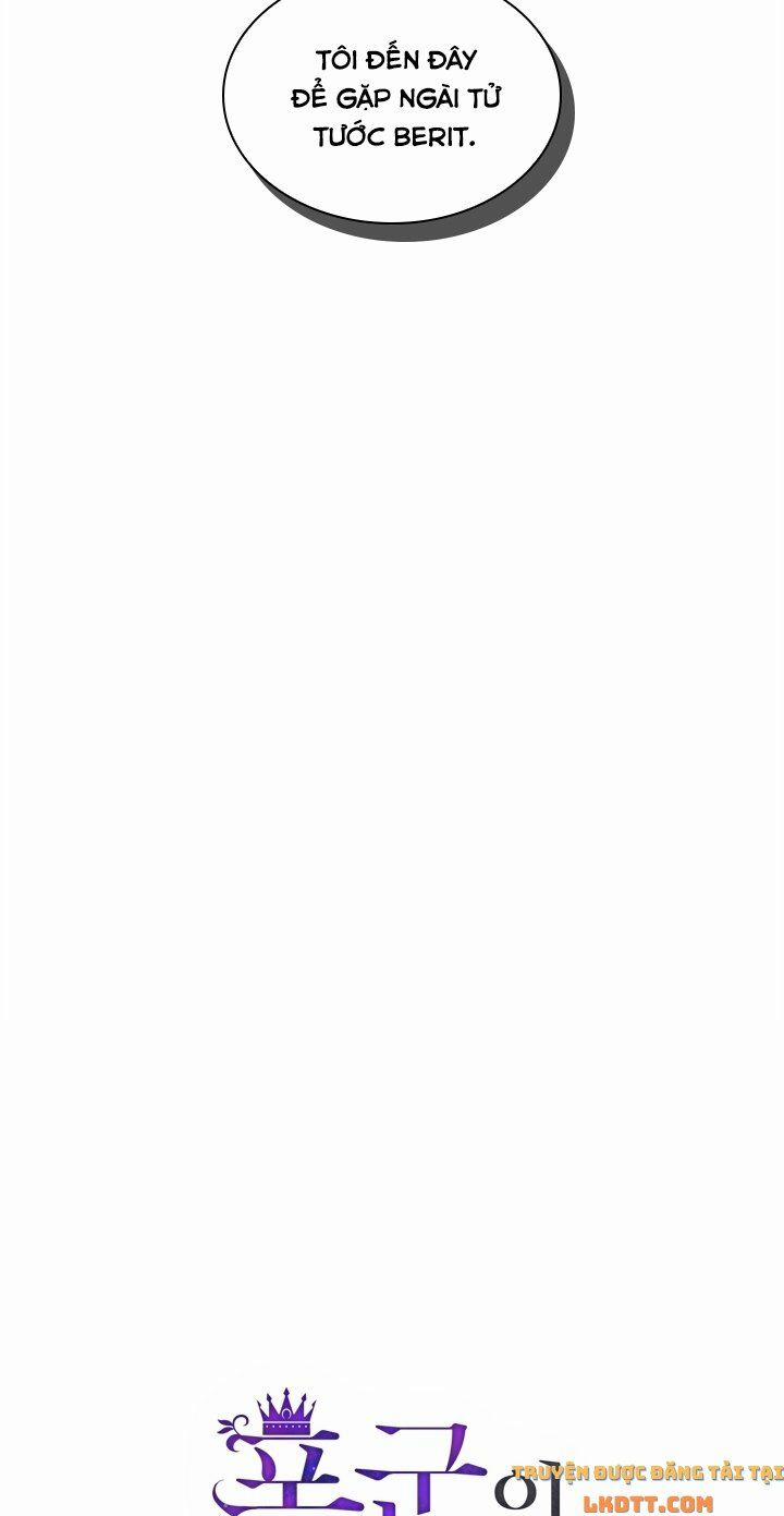 Tôi Trở Thành Thư Ký Của Bạo Chúa 2 trang 13