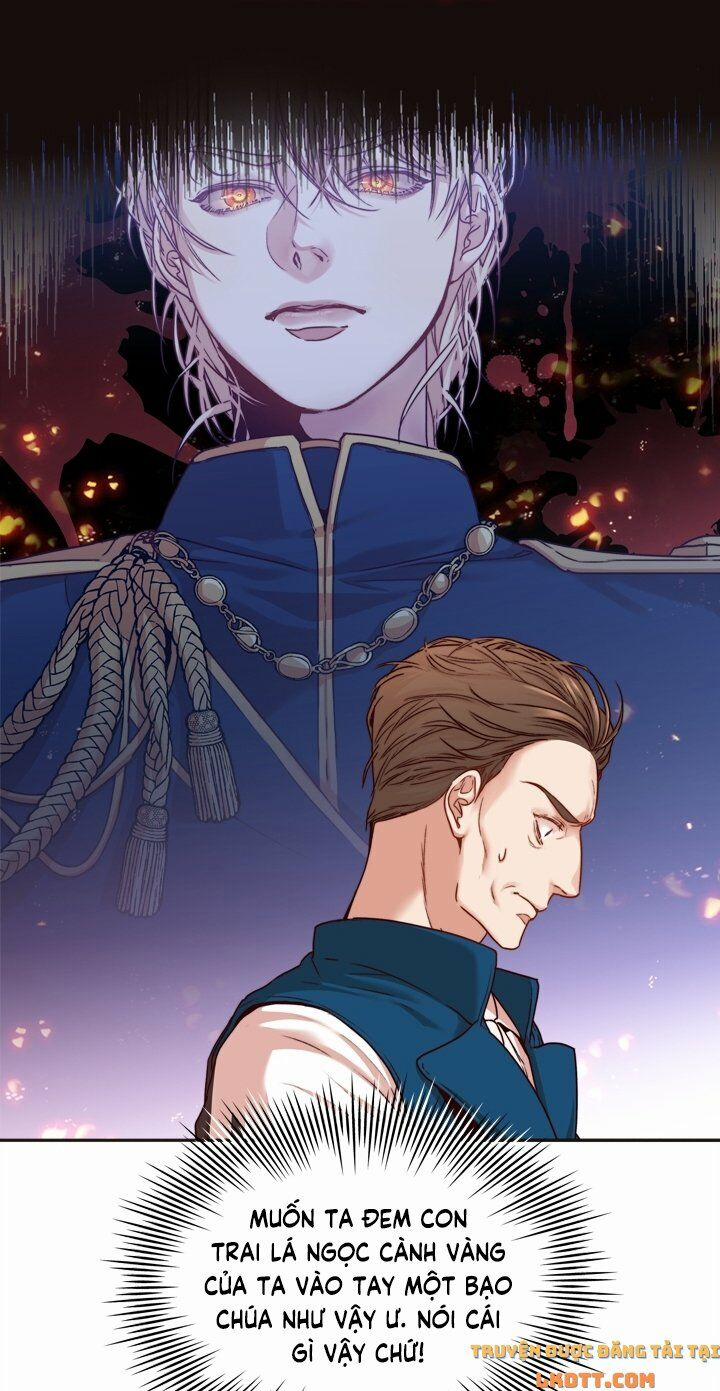 Tôi Trở Thành Thư Ký Của Bạo Chúa 2 trang 23