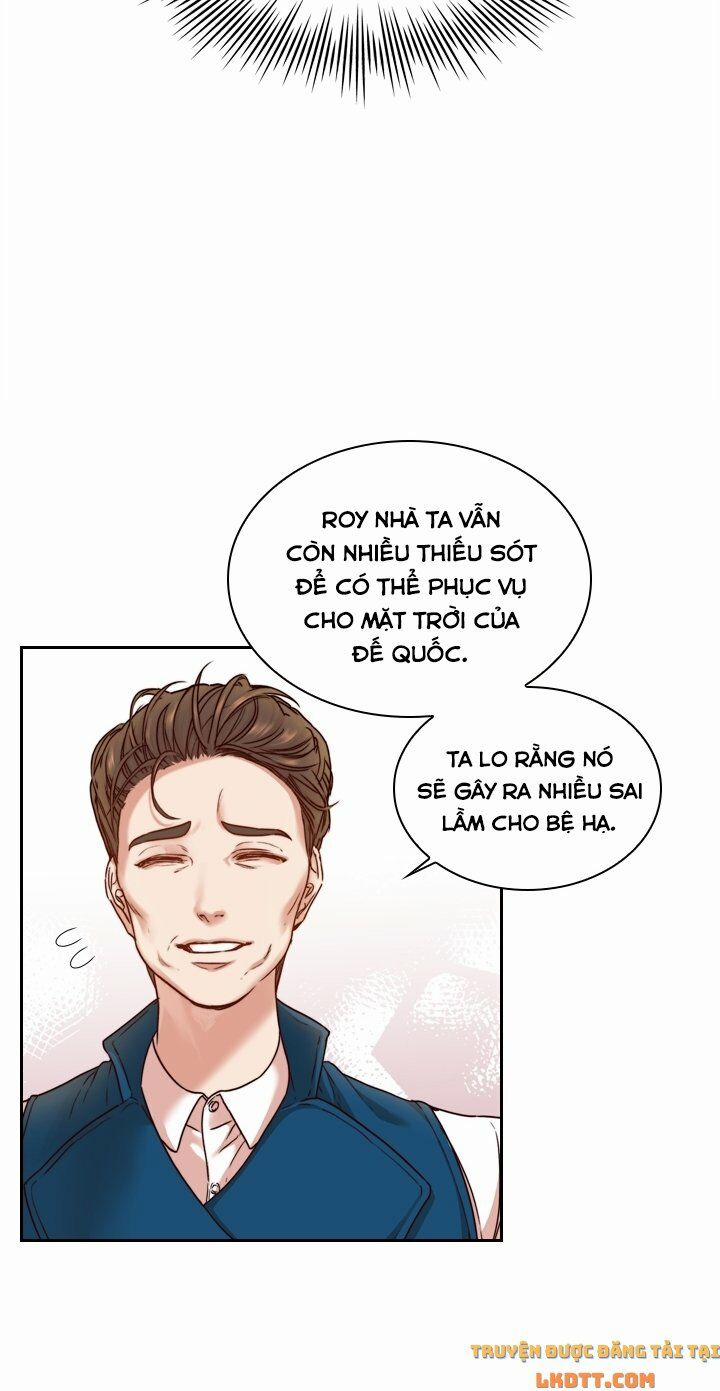 Tôi Trở Thành Thư Ký Của Bạo Chúa 2 trang 24
