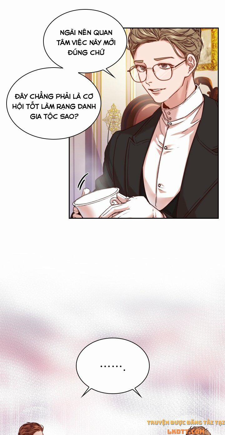 Tôi Trở Thành Thư Ký Của Bạo Chúa 2 trang 25