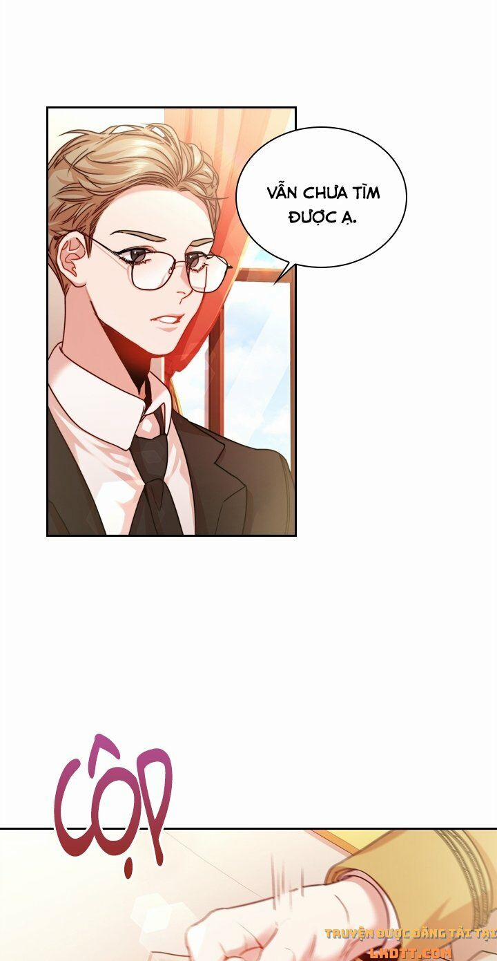 Tôi Trở Thành Thư Ký Của Bạo Chúa 2 trang 3