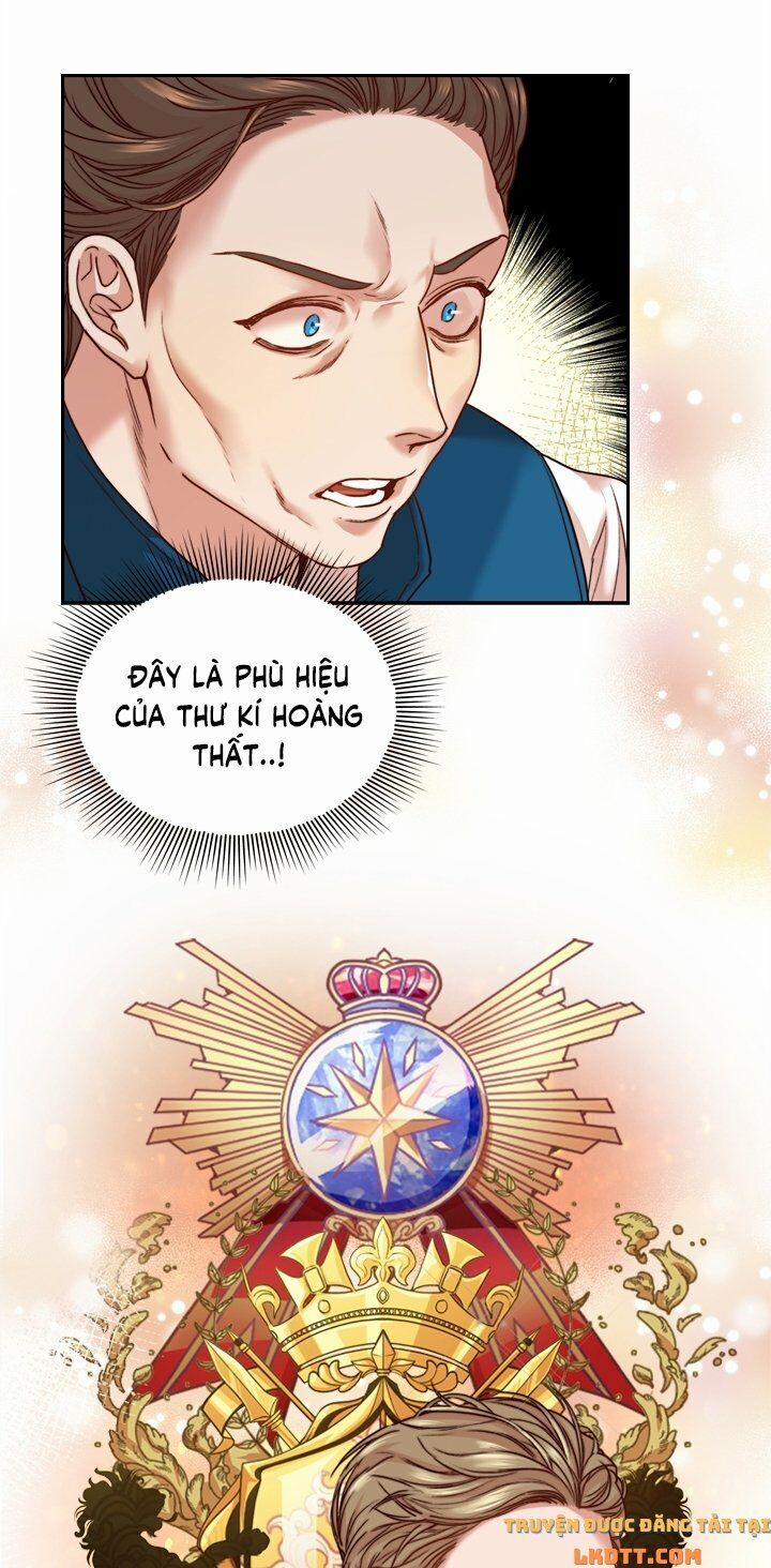 Tôi Trở Thành Thư Ký Của Bạo Chúa 2 trang 31