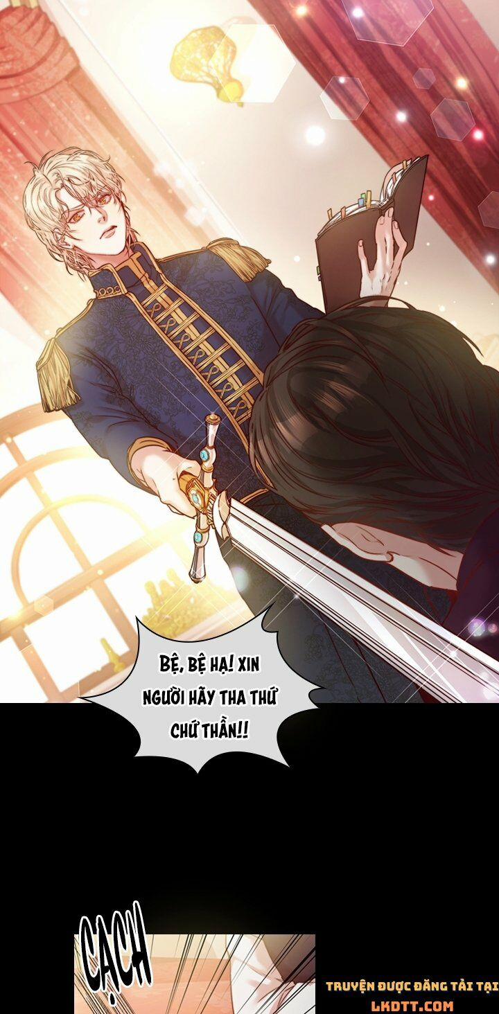Tôi Trở Thành Thư Ký Của Bạo Chúa 2 trang 38