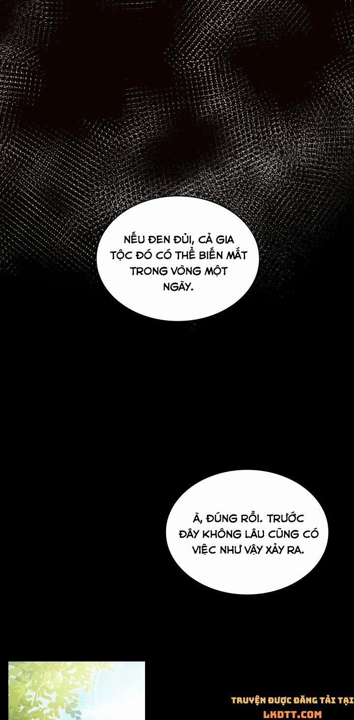 Tôi Trở Thành Thư Ký Của Bạo Chúa 2 trang 40