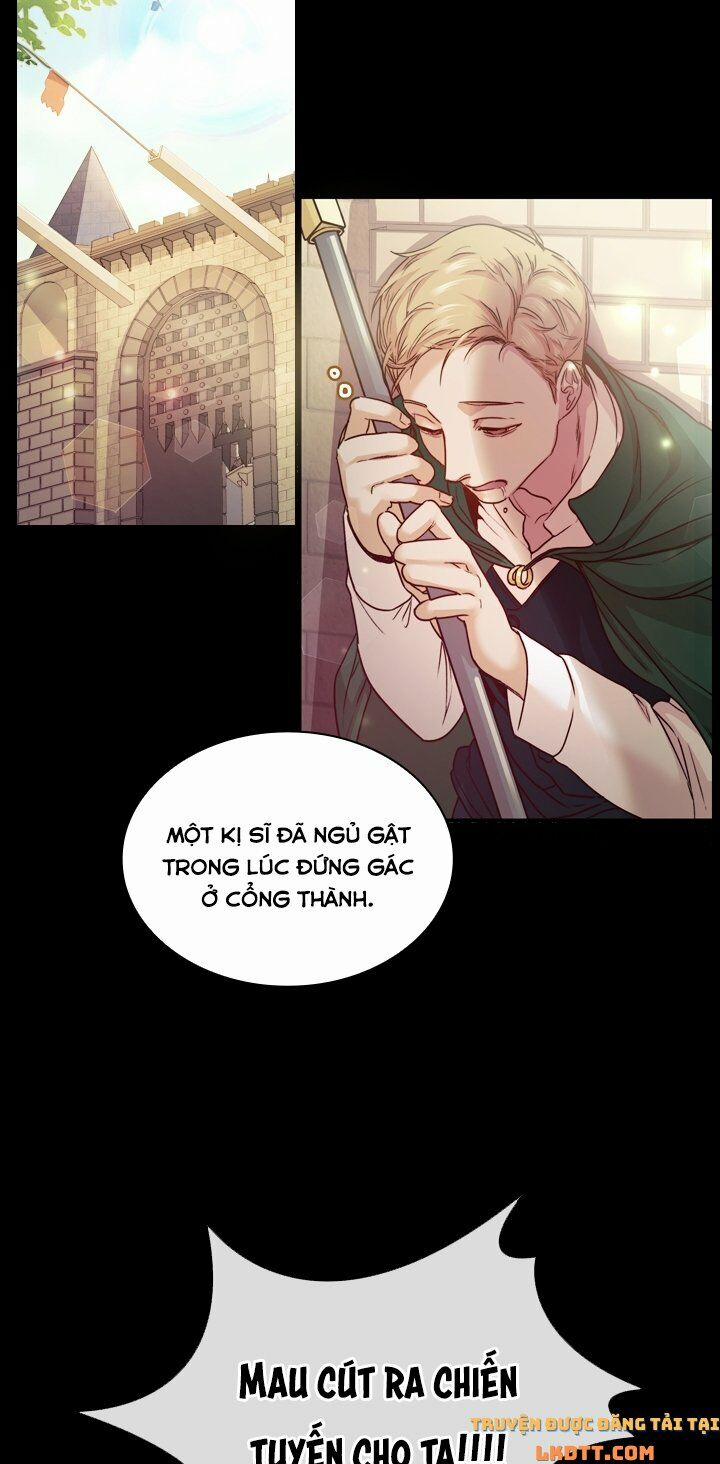 Tôi Trở Thành Thư Ký Của Bạo Chúa 2 trang 41