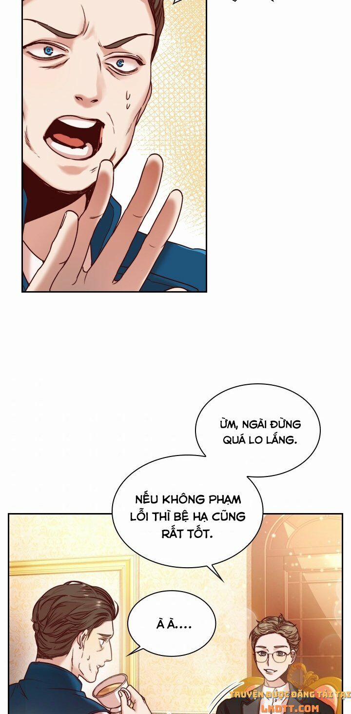 Tôi Trở Thành Thư Ký Của Bạo Chúa 2 trang 43