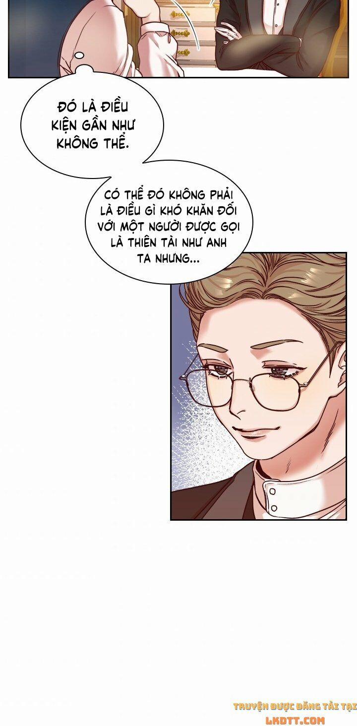 Tôi Trở Thành Thư Ký Của Bạo Chúa 2 trang 44