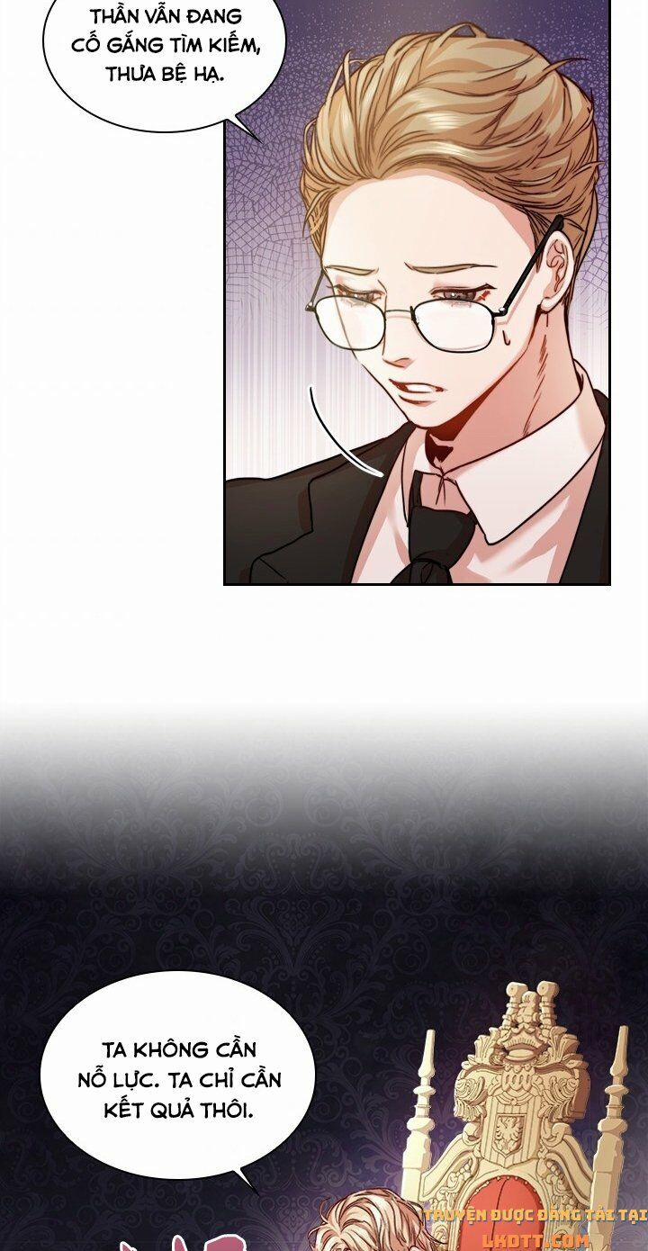 Tôi Trở Thành Thư Ký Của Bạo Chúa 2 trang 5