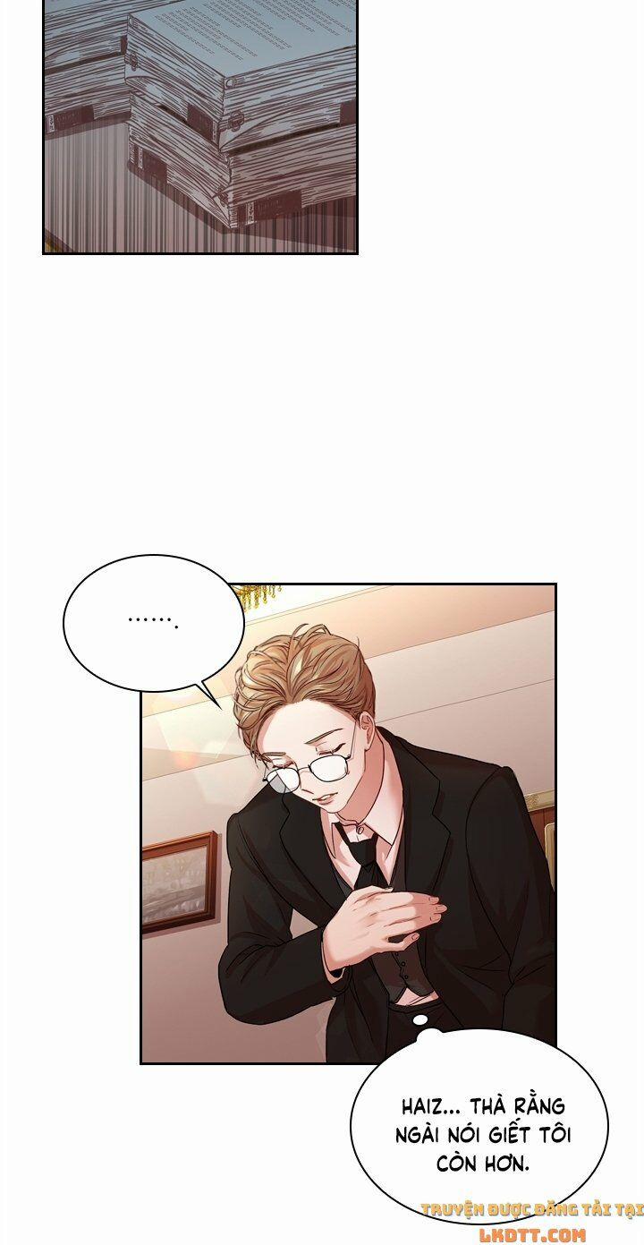 Tôi Trở Thành Thư Ký Của Bạo Chúa 2 trang 7