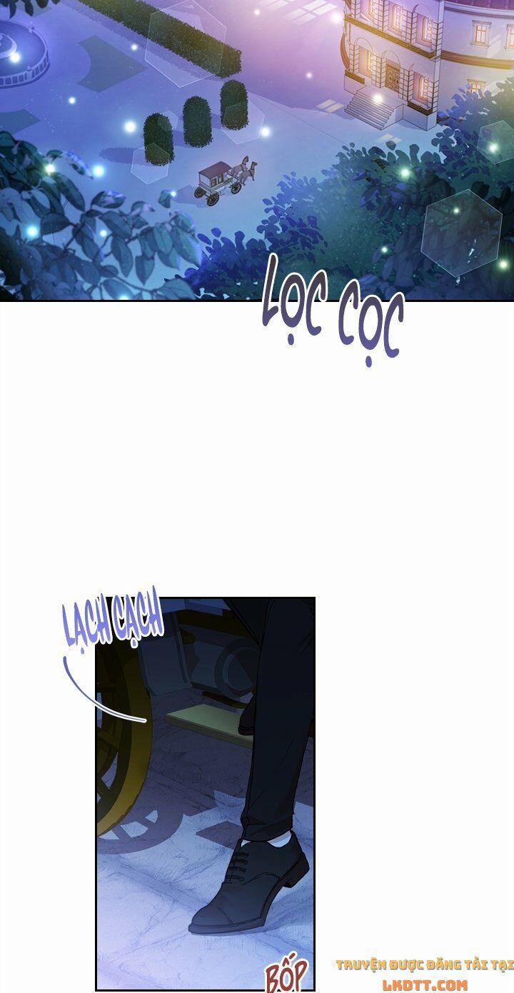 Tôi Trở Thành Thư Ký Của Bạo Chúa 2 trang 9