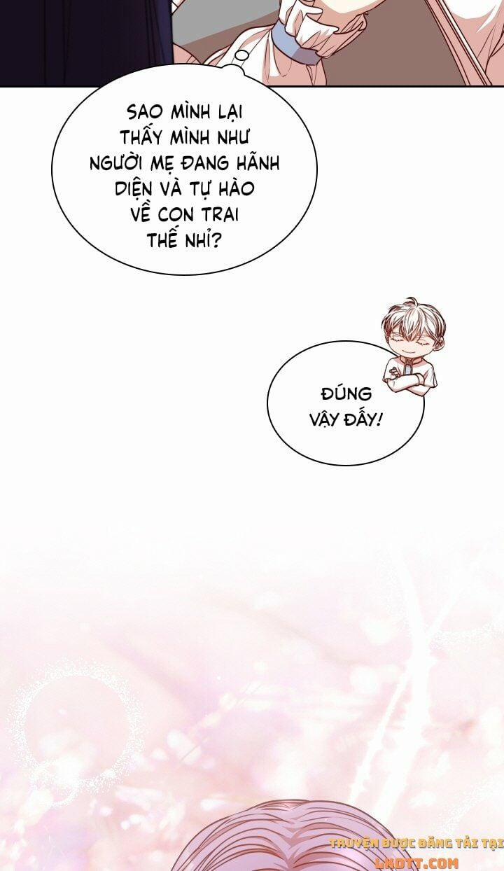 Tôi Trở Thành Thư Ký Của Bạo Chúa 20 trang 11