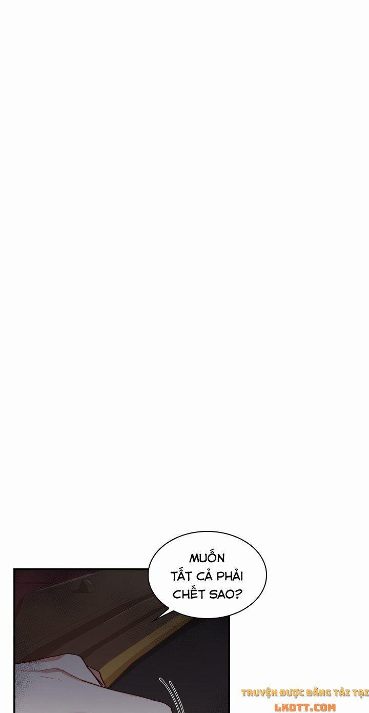 Tôi Trở Thành Thư Ký Của Bạo Chúa 20 trang 15