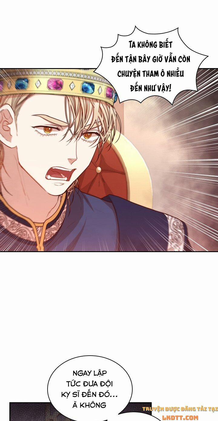 Tôi Trở Thành Thư Ký Của Bạo Chúa 20 trang 17