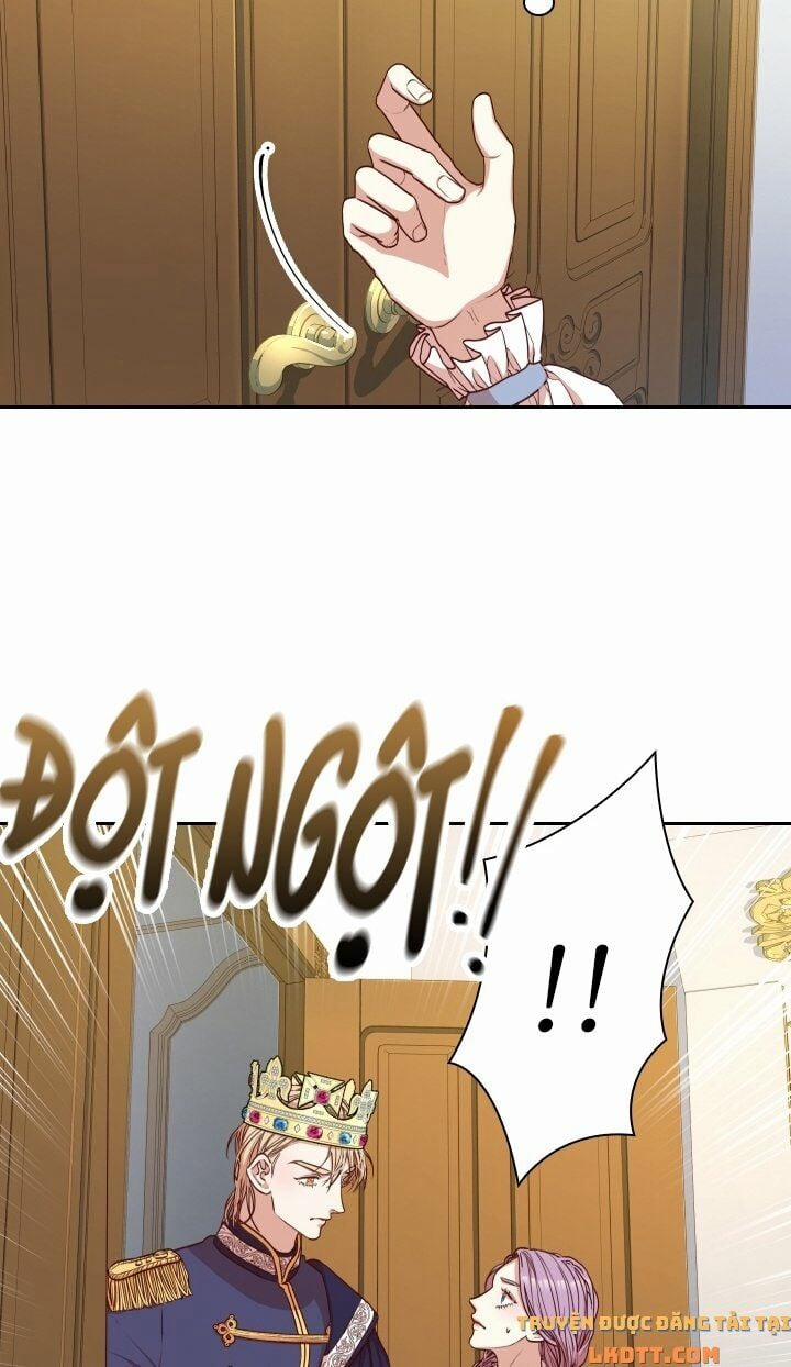 Tôi Trở Thành Thư Ký Của Bạo Chúa 20 trang 3