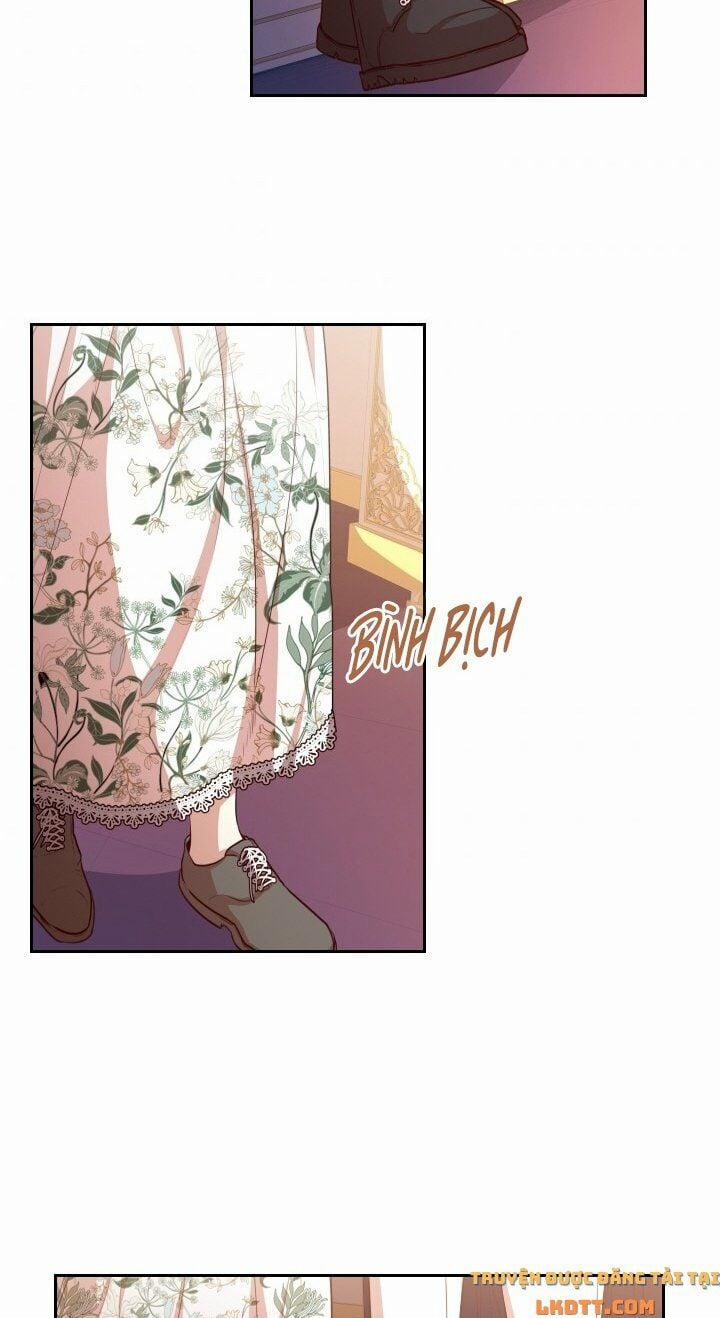 Tôi Trở Thành Thư Ký Của Bạo Chúa 20 trang 31