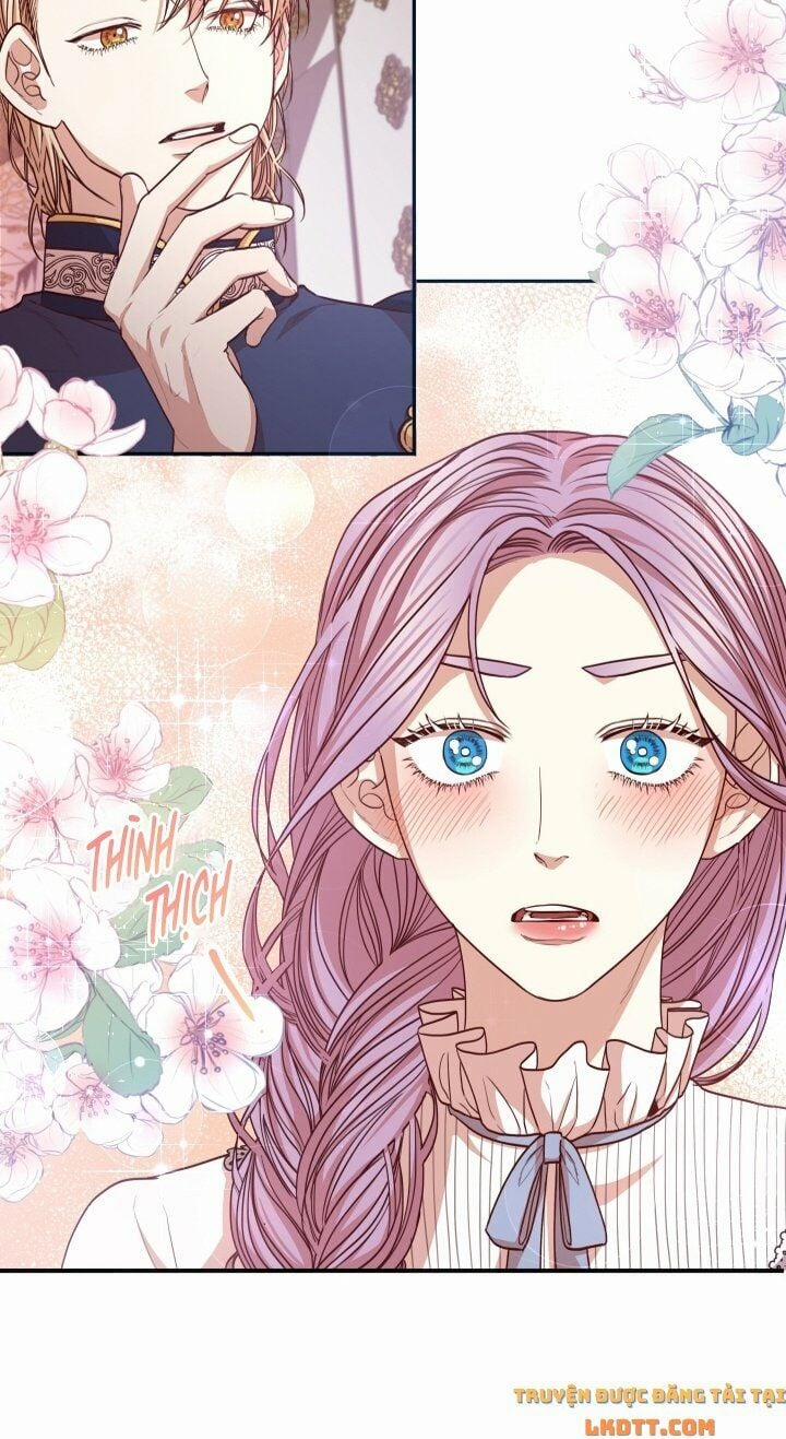 Tôi Trở Thành Thư Ký Của Bạo Chúa 20 trang 37