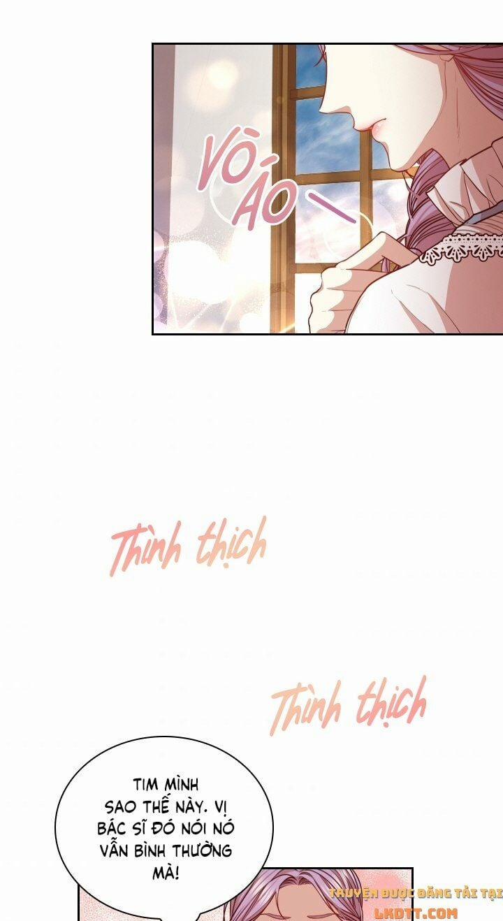 Tôi Trở Thành Thư Ký Của Bạo Chúa 20 trang 38