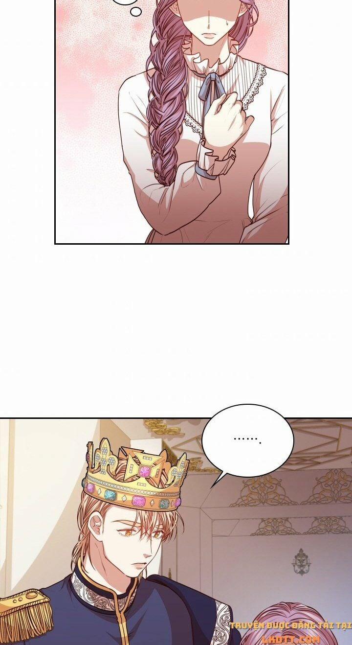 Tôi Trở Thành Thư Ký Của Bạo Chúa 20 trang 39