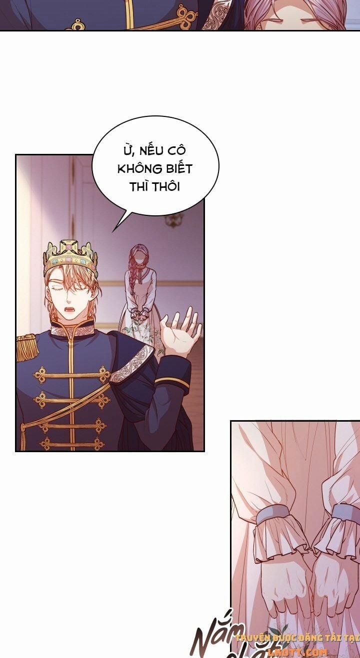 Tôi Trở Thành Thư Ký Của Bạo Chúa 20 trang 40