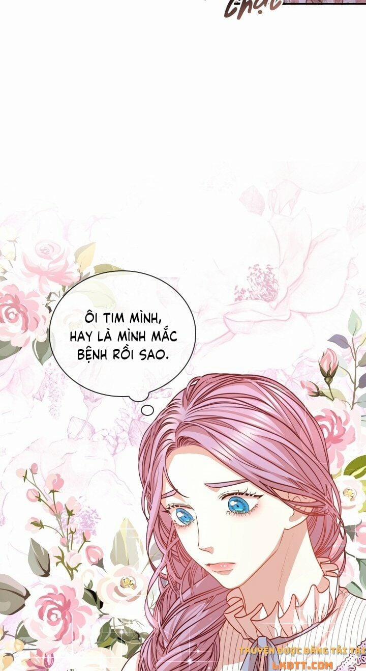 Tôi Trở Thành Thư Ký Của Bạo Chúa 20 trang 41