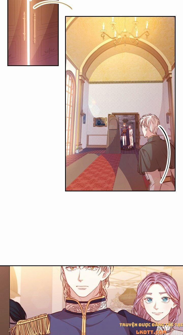 Tôi Trở Thành Thư Ký Của Bạo Chúa 20 trang 43