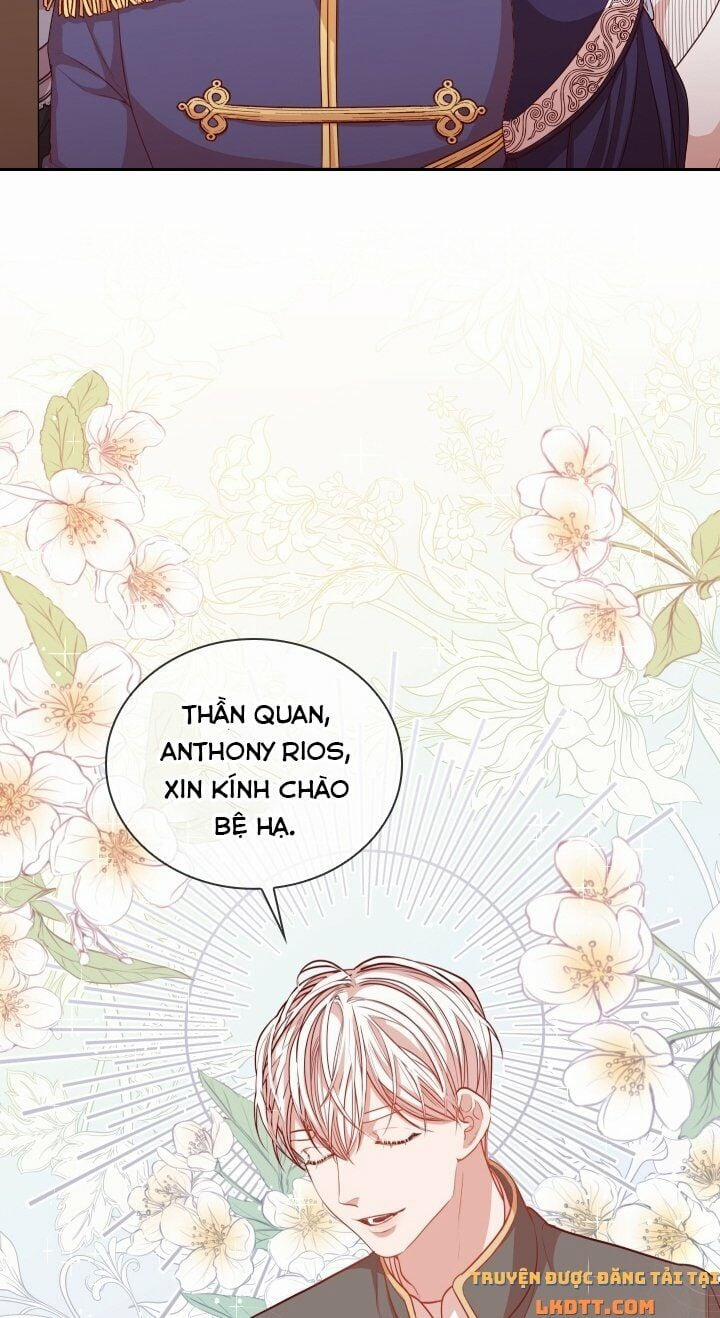 Tôi Trở Thành Thư Ký Của Bạo Chúa 20 trang 44