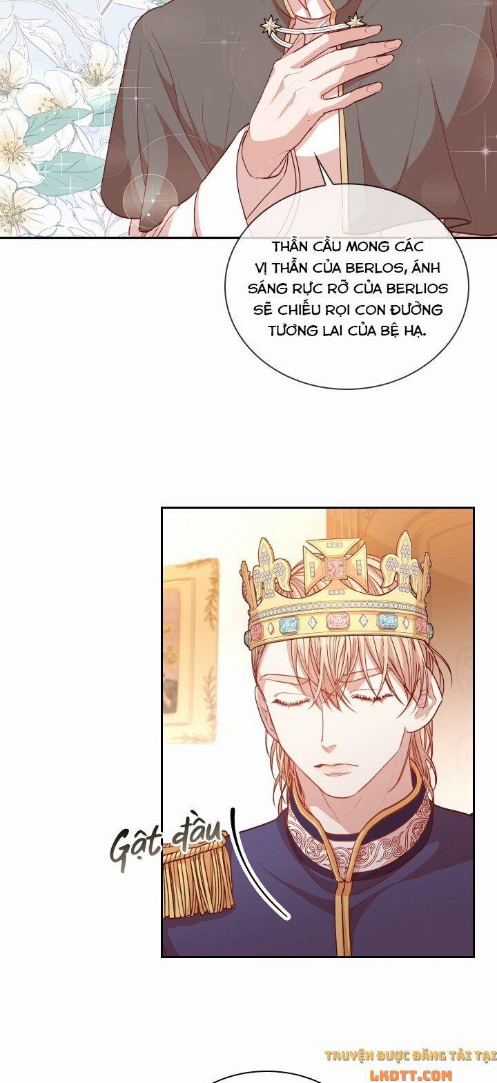 Tôi Trở Thành Thư Ký Của Bạo Chúa 20 trang 45