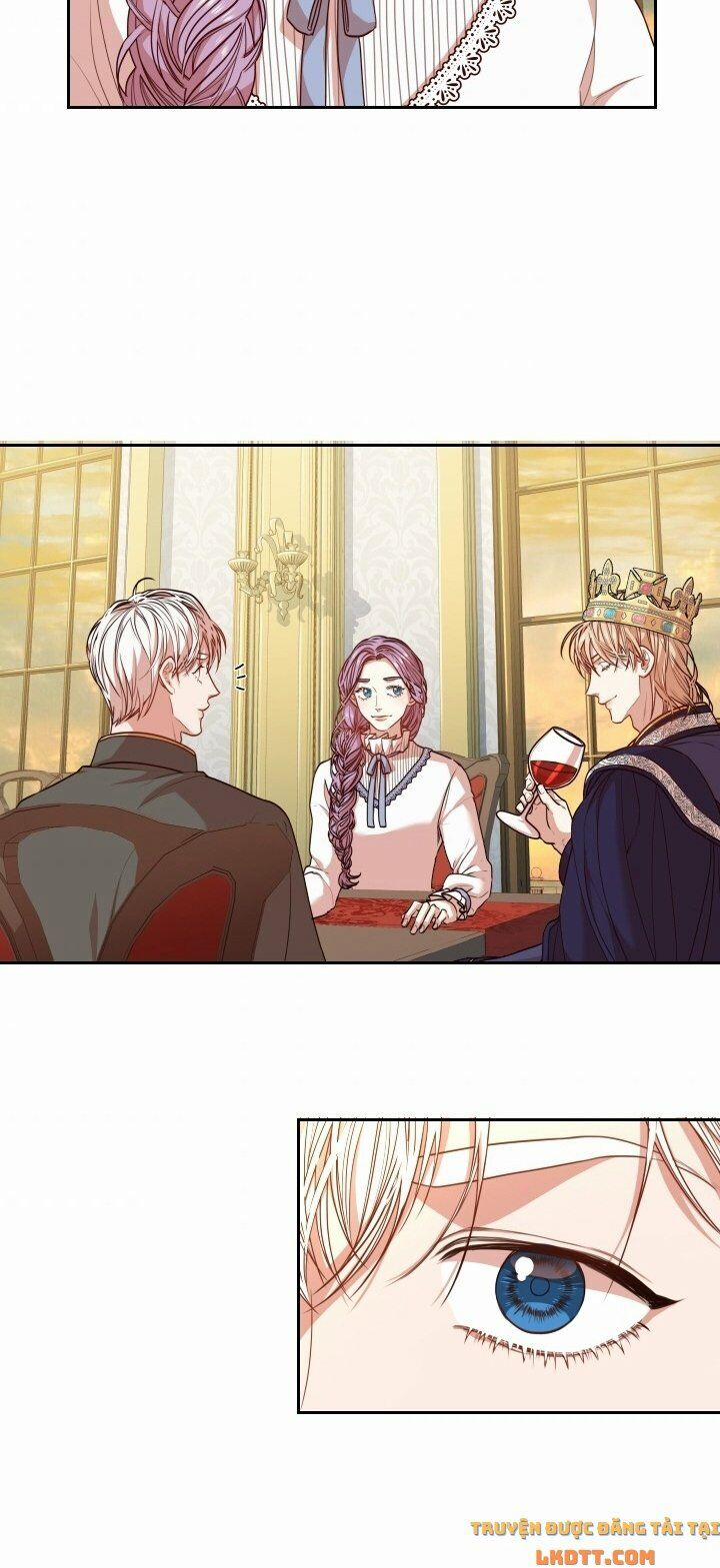 Tôi Trở Thành Thư Ký Của Bạo Chúa 20 trang 54