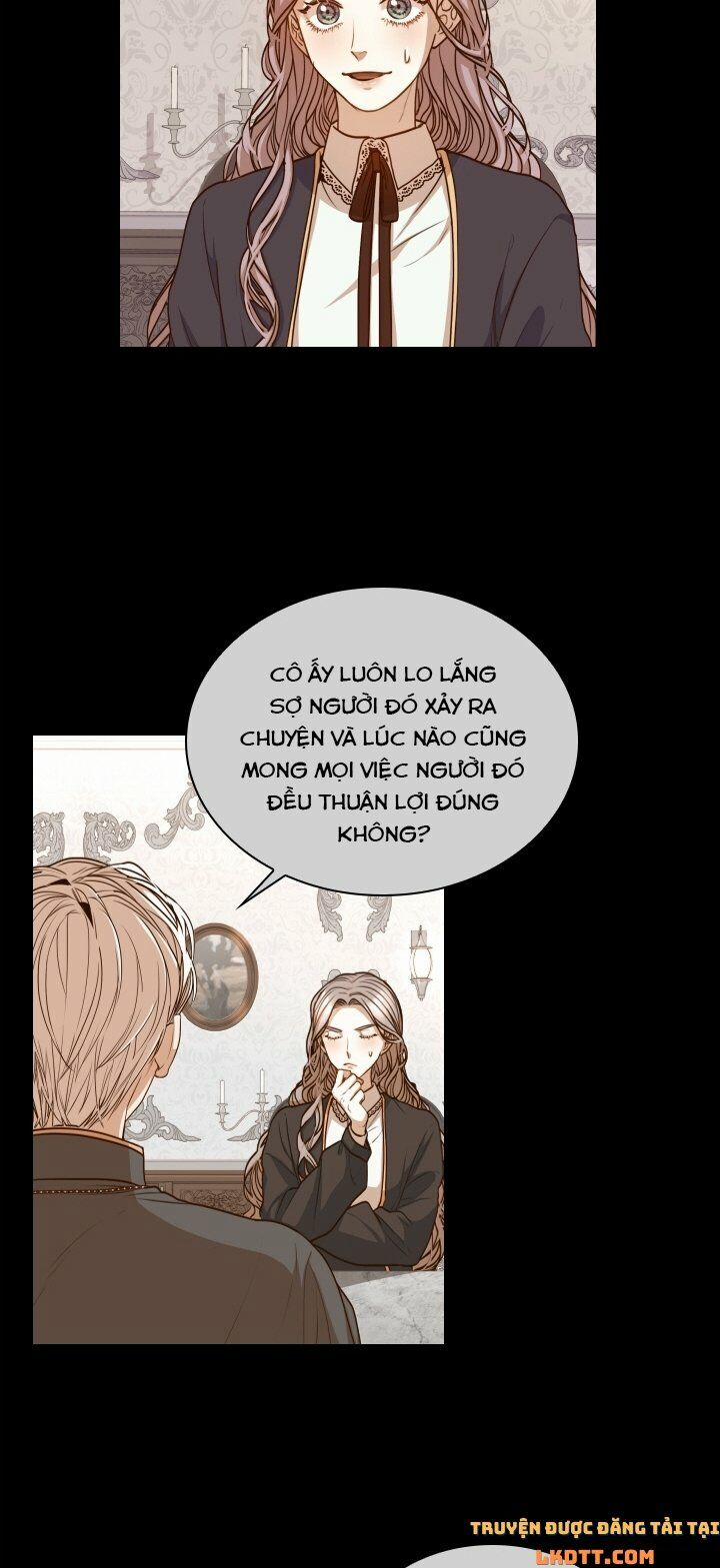 Tôi Trở Thành Thư Ký Của Bạo Chúa 20 trang 56