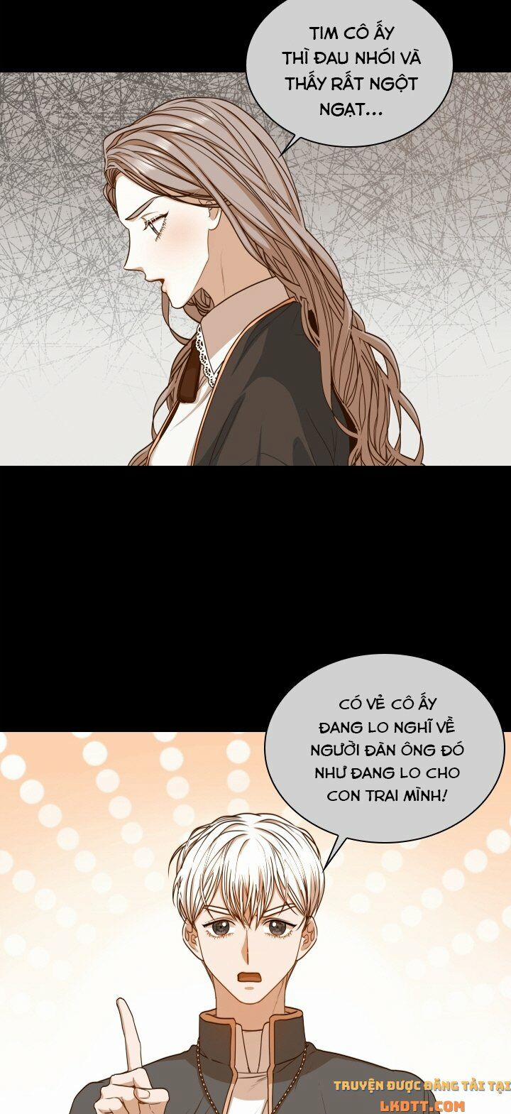 Tôi Trở Thành Thư Ký Của Bạo Chúa 20 trang 57