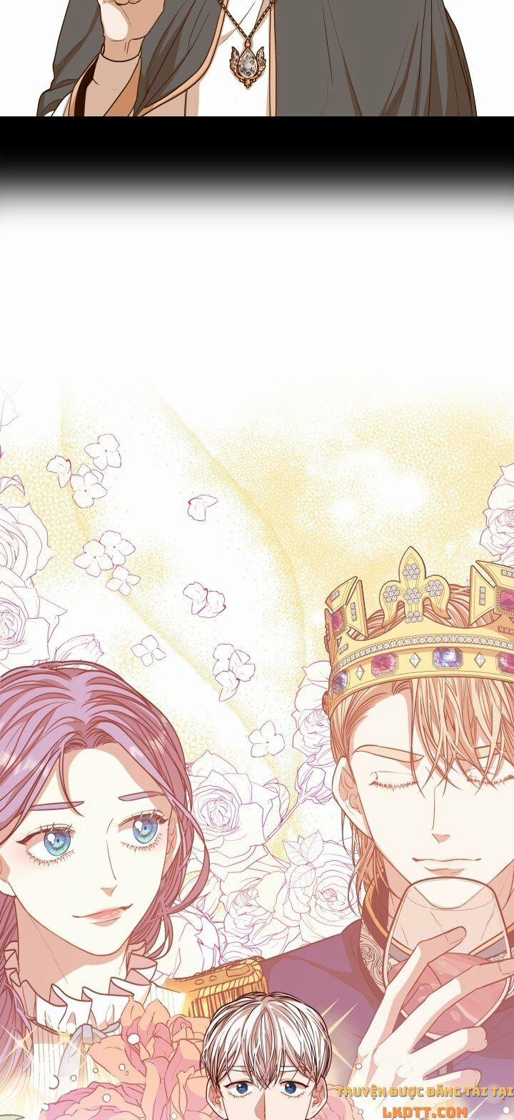 Tôi Trở Thành Thư Ký Của Bạo Chúa 20 trang 58