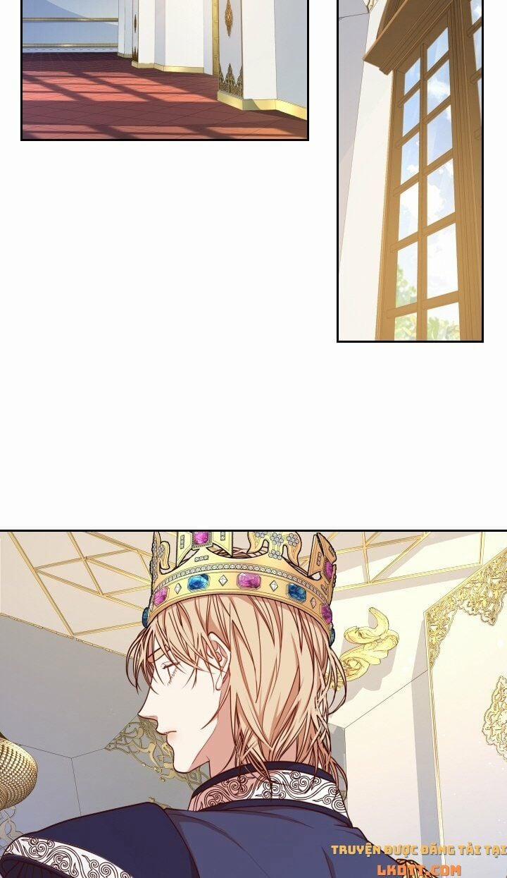 Tôi Trở Thành Thư Ký Của Bạo Chúa 20 trang 9