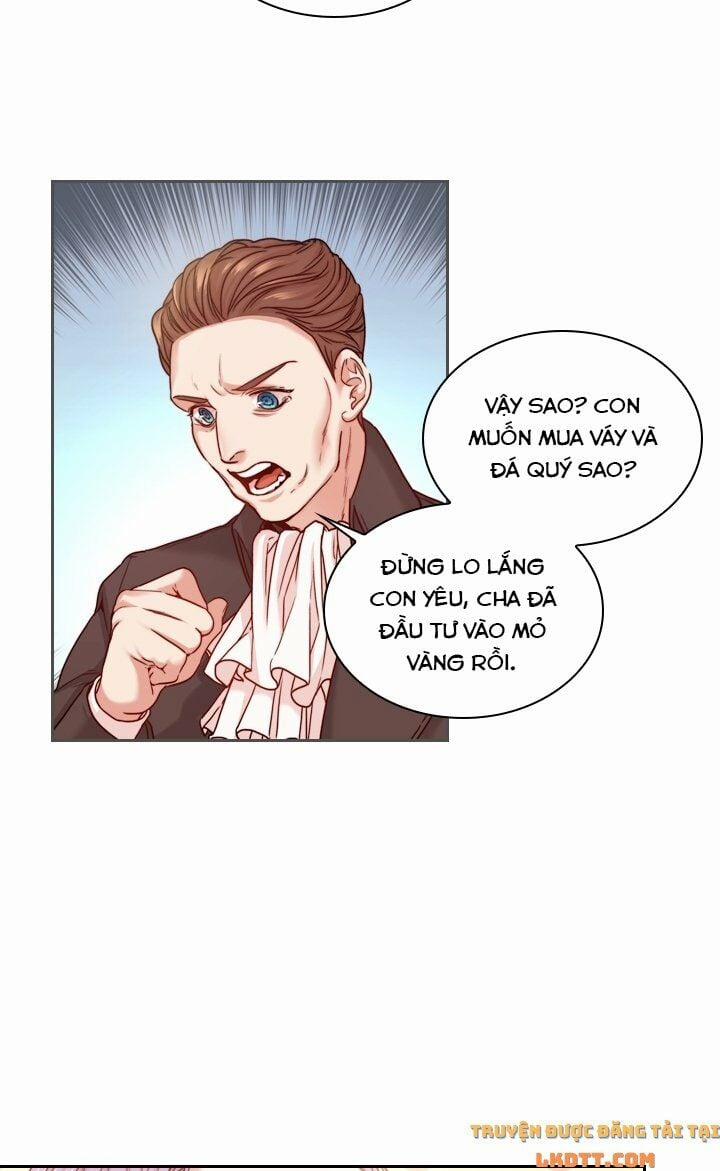 Tôi Trở Thành Thư Ký Của Bạo Chúa 3 trang 13