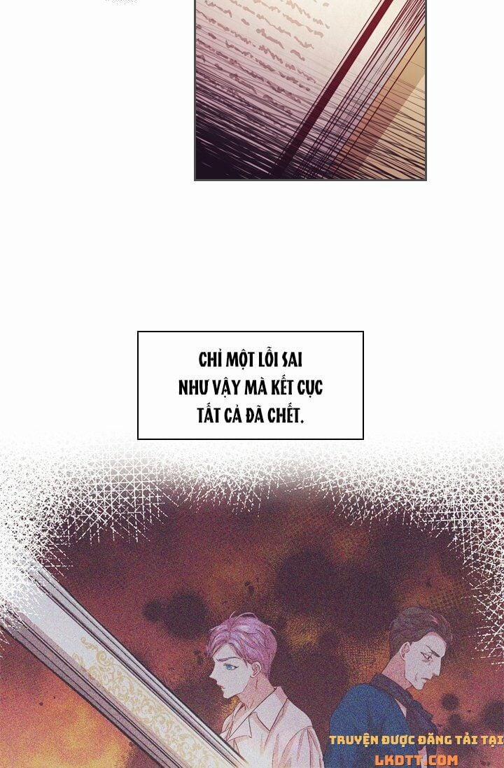 Tôi Trở Thành Thư Ký Của Bạo Chúa 3 trang 17