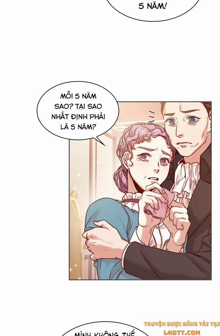 Tôi Trở Thành Thư Ký Của Bạo Chúa 3 trang 20