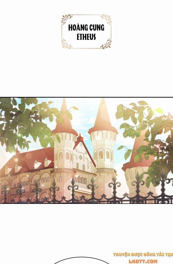 Tôi Trở Thành Thư Ký Của Bạo Chúa 3 trang 26