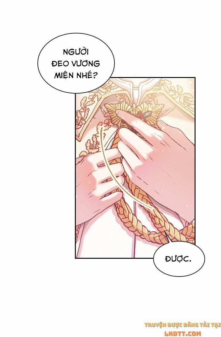 Tôi Trở Thành Thư Ký Của Bạo Chúa 3 trang 29