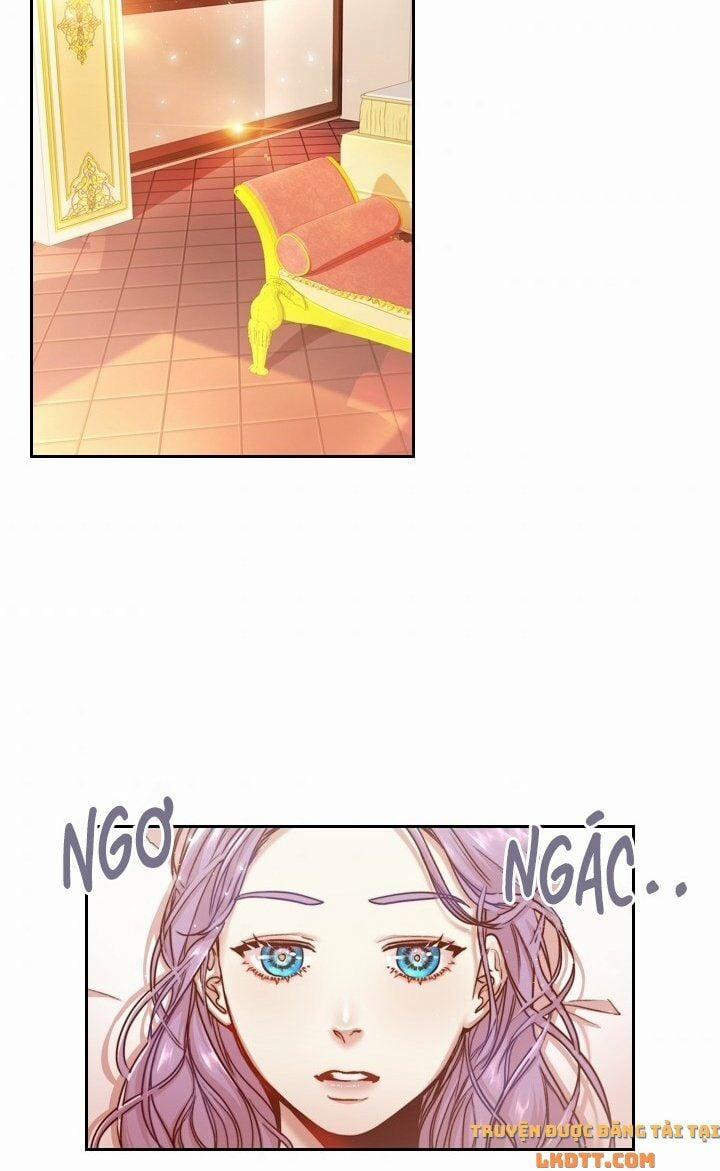 Tôi Trở Thành Thư Ký Của Bạo Chúa 3 trang 6