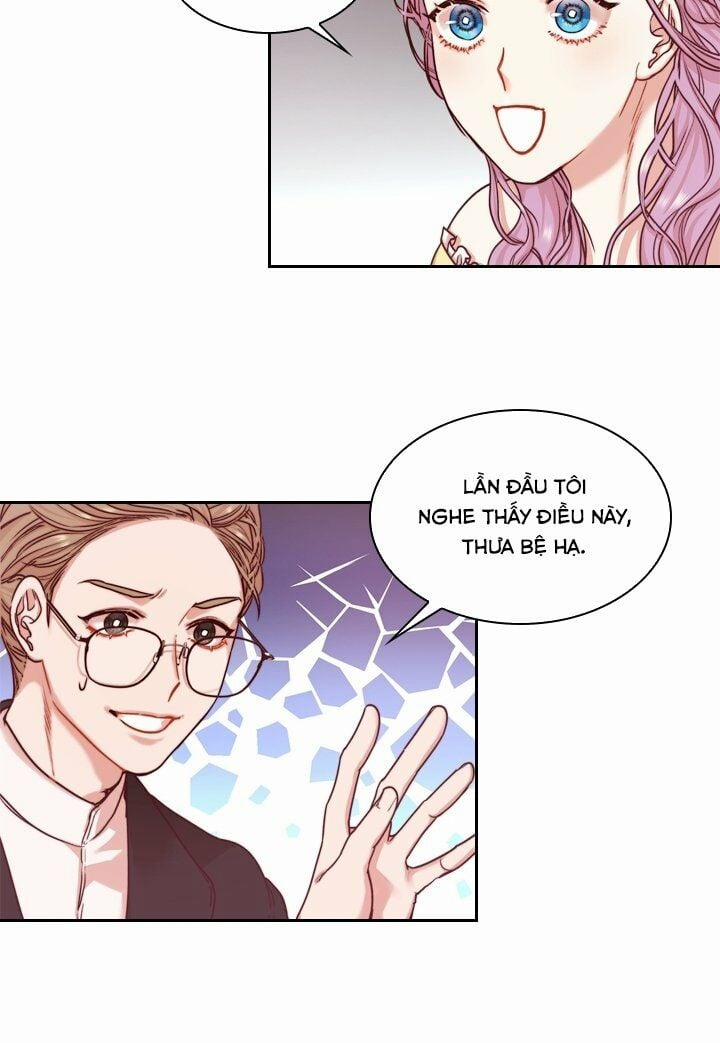 Tôi Trở Thành Thư Ký Của Bạo Chúa 4 trang 10