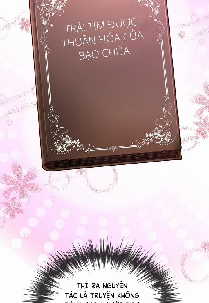 Tôi Trở Thành Thư Ký Của Bạo Chúa 4 trang 12