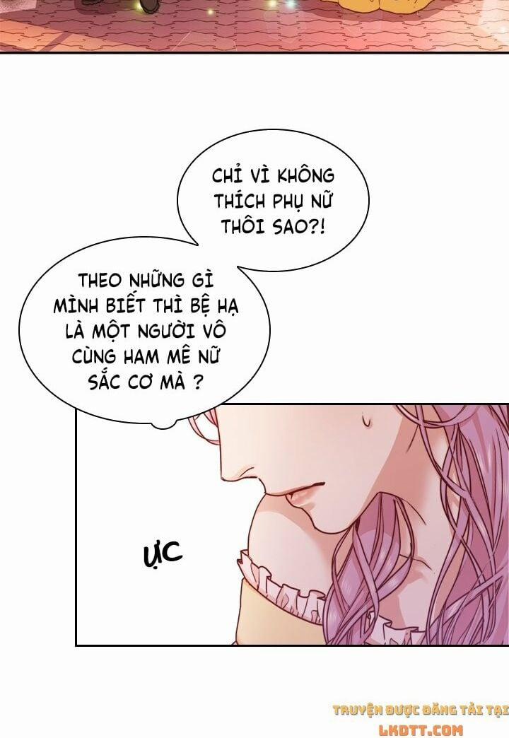 Tôi Trở Thành Thư Ký Của Bạo Chúa 4 trang 19