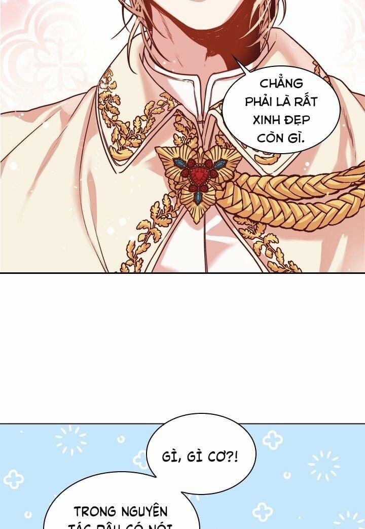 Tôi Trở Thành Thư Ký Của Bạo Chúa 4 trang 24