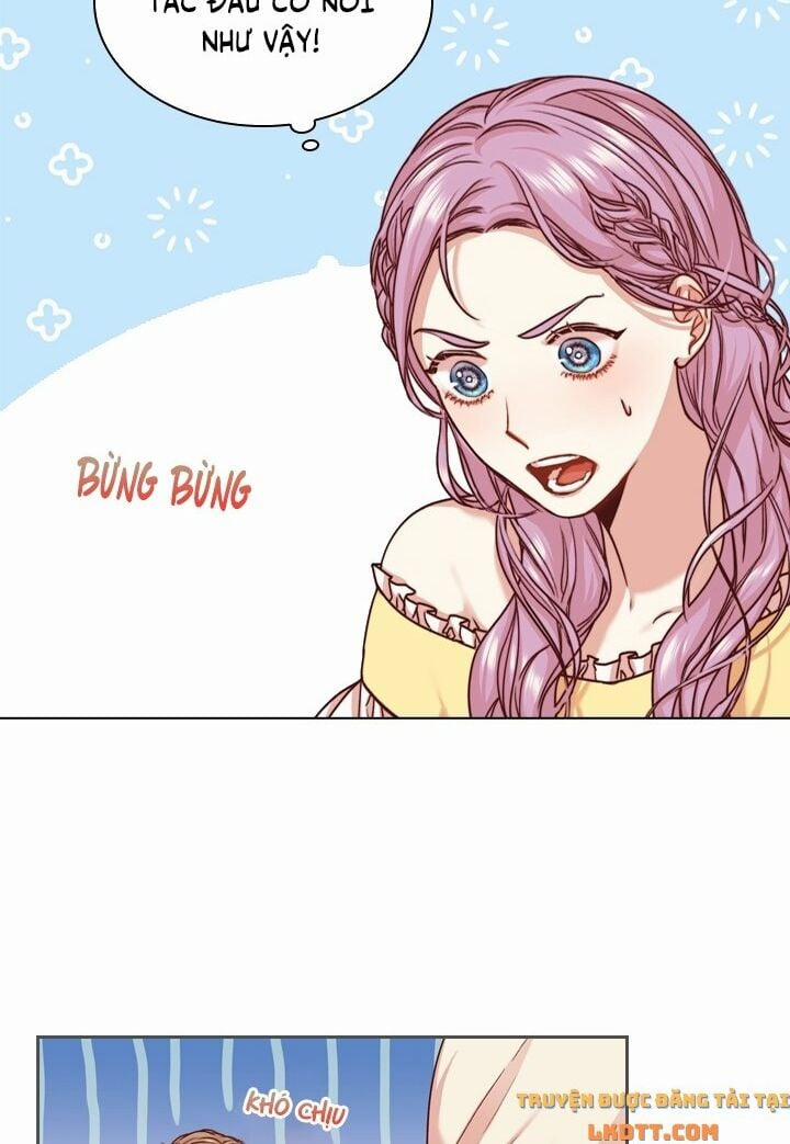 Tôi Trở Thành Thư Ký Của Bạo Chúa 4 trang 25