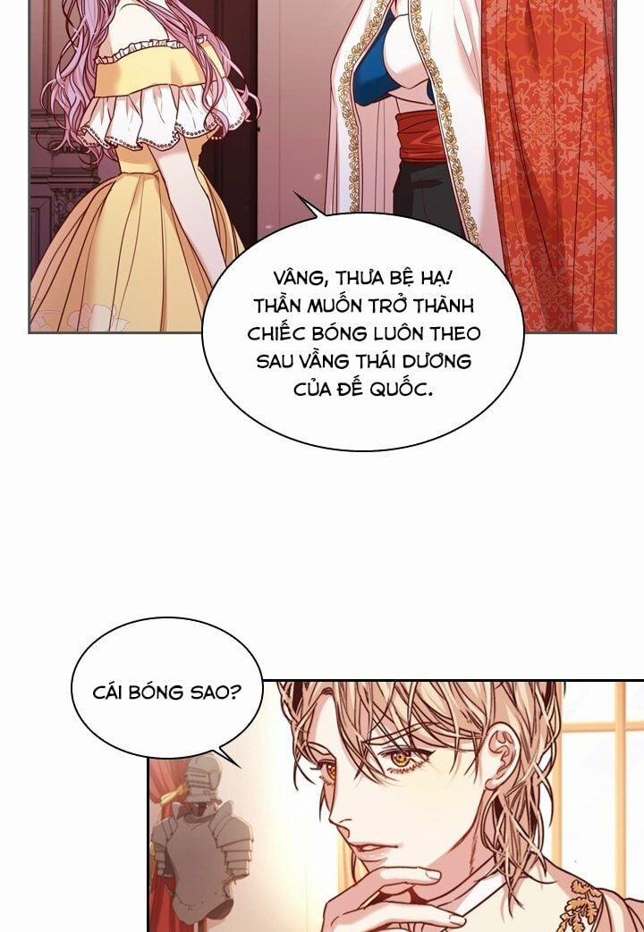 Tôi Trở Thành Thư Ký Của Bạo Chúa 4 trang 34