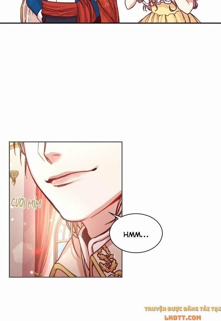 Tôi Trở Thành Thư Ký Của Bạo Chúa 4 trang 39