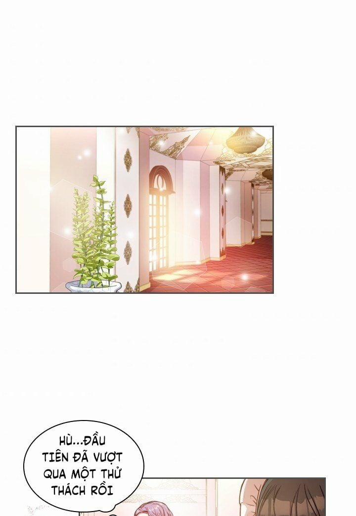 Tôi Trở Thành Thư Ký Của Bạo Chúa 4 trang 50