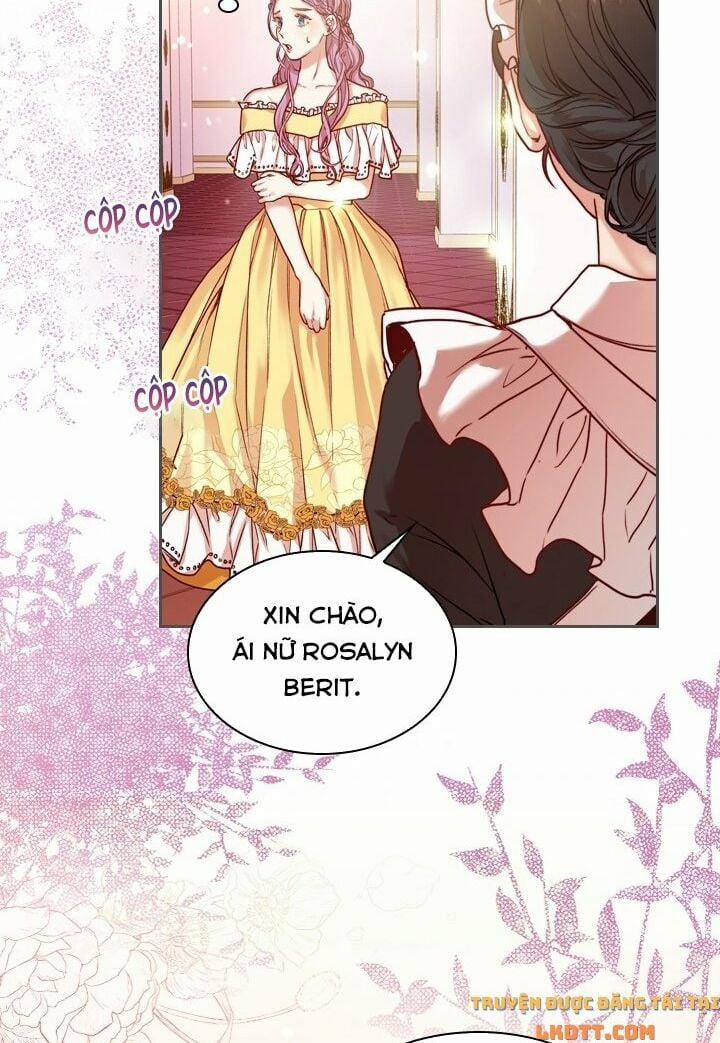 Tôi Trở Thành Thư Ký Của Bạo Chúa 4 trang 51