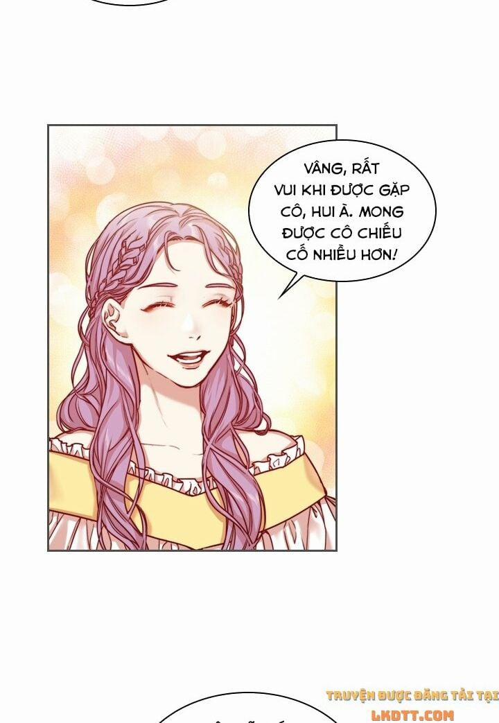 Tôi Trở Thành Thư Ký Của Bạo Chúa 4 trang 53